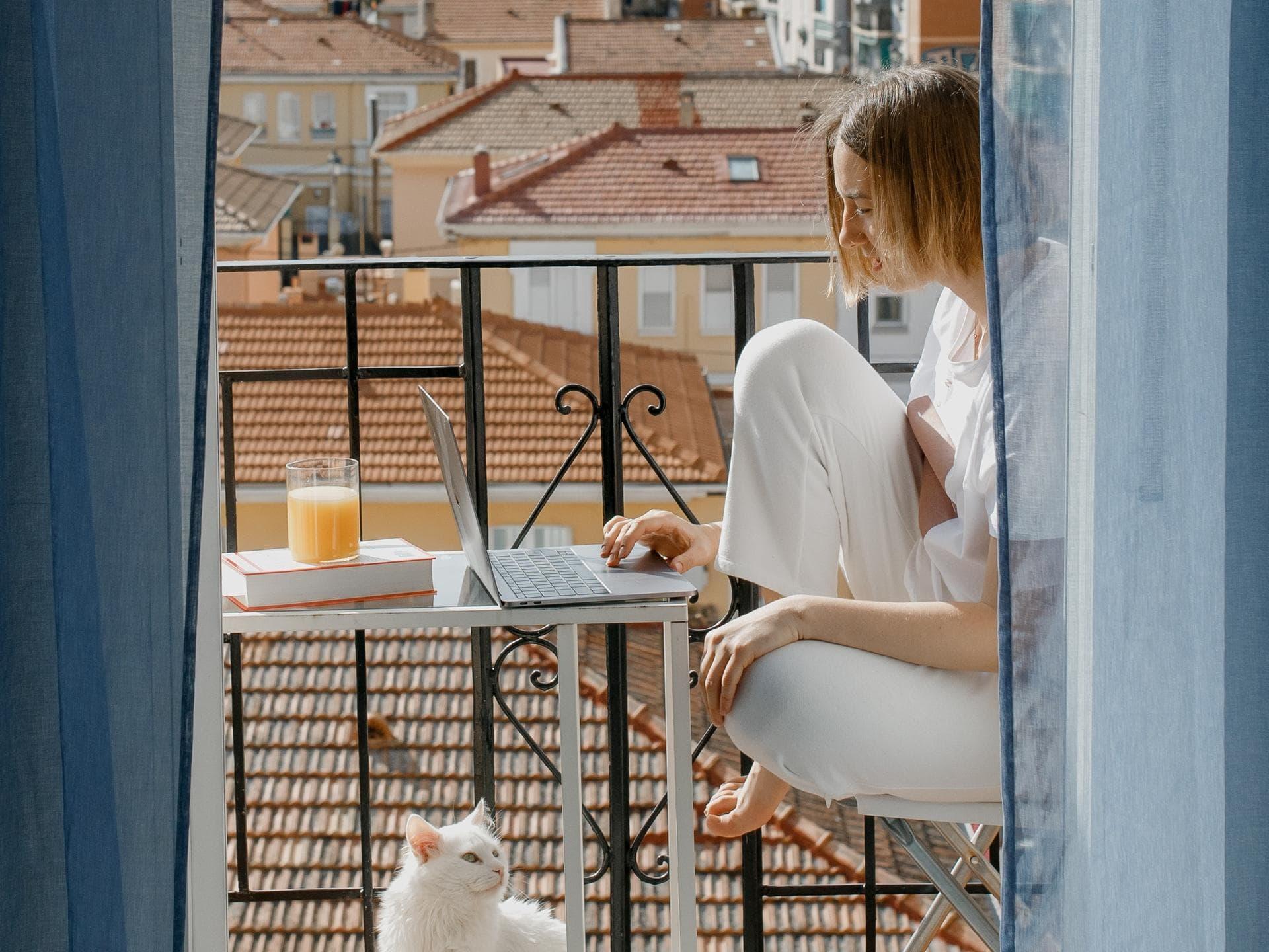 Cómo crear un apartamento Pet-friendly sin renunciar a la seguridad ni al diseño